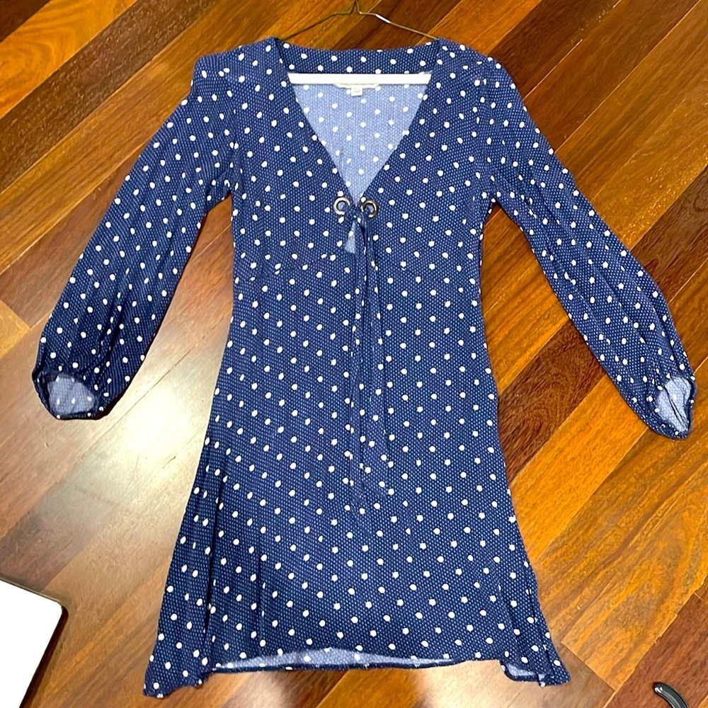 XS American eagle dress